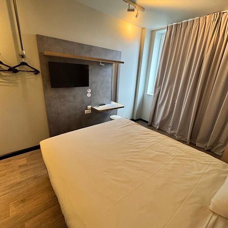 Ibis Budget Nancy Laxou Exterior photo